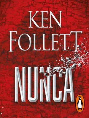cover image of Nunca